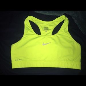 Nike Sportsbra